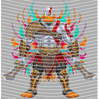 Cartoons and other-CO 2362